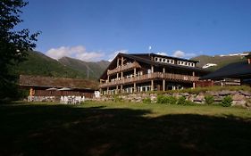 Blatind Boutique Hotel